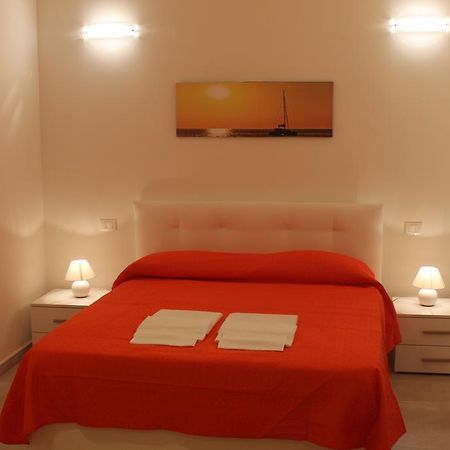Apartamento La Rosa Dei Venti Syracuse Exterior foto