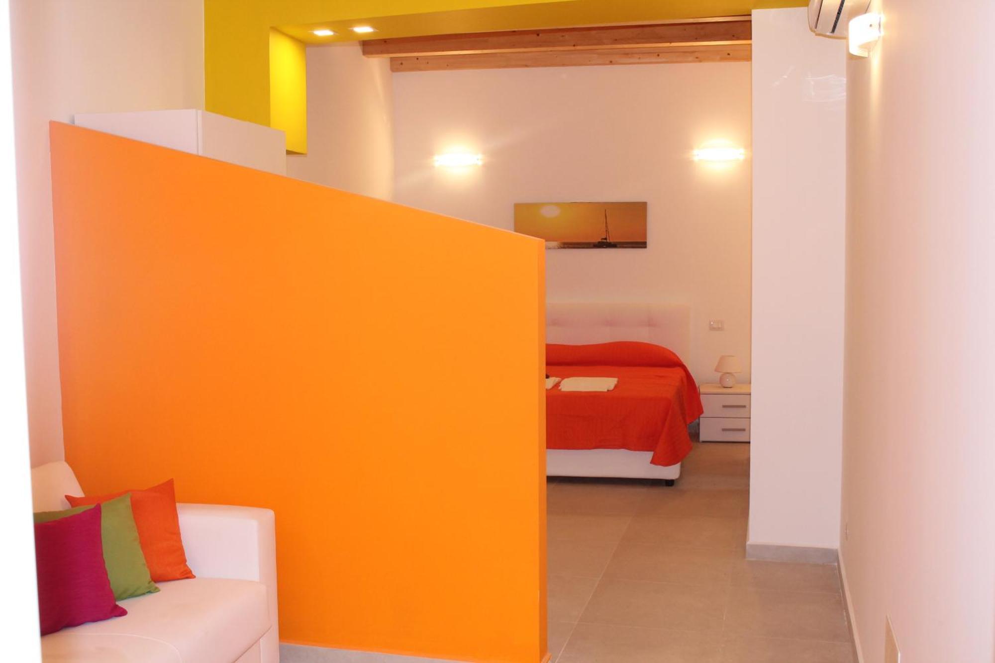 Apartamento La Rosa Dei Venti Syracuse Exterior foto