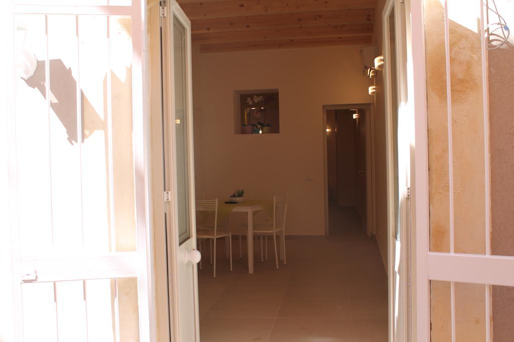 Apartamento La Rosa Dei Venti Syracuse Exterior foto