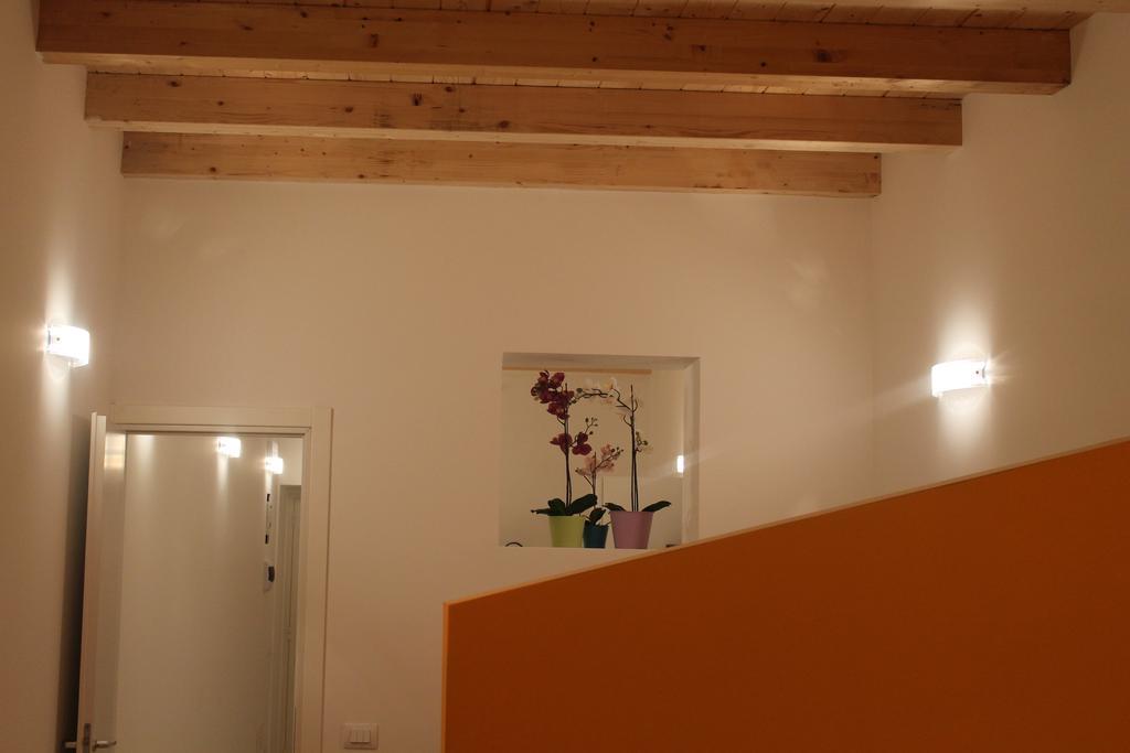 Apartamento La Rosa Dei Venti Syracuse Exterior foto