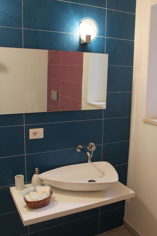 Apartamento La Rosa Dei Venti Syracuse Exterior foto