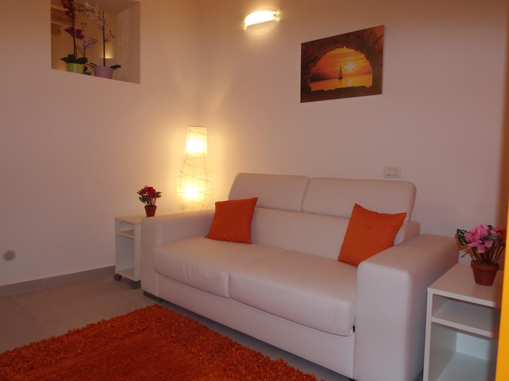 Apartamento La Rosa Dei Venti Syracuse Exterior foto