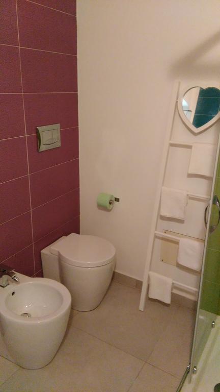 Apartamento La Rosa Dei Venti Syracuse Exterior foto