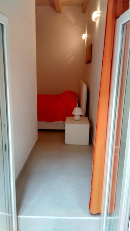 Apartamento La Rosa Dei Venti Syracuse Exterior foto