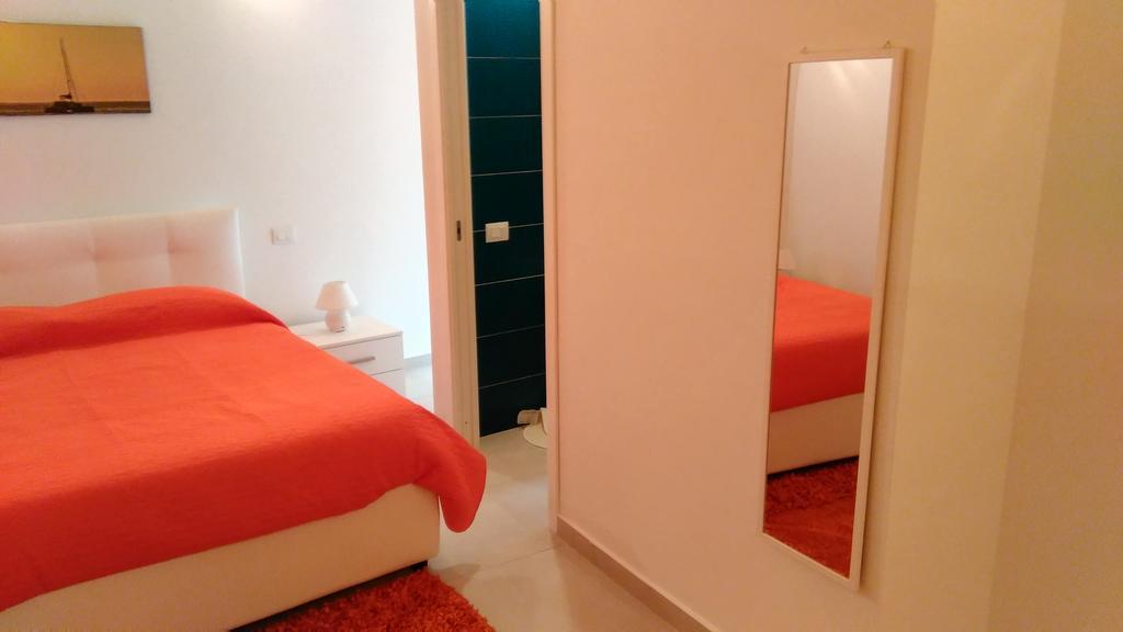 Apartamento La Rosa Dei Venti Syracuse Exterior foto