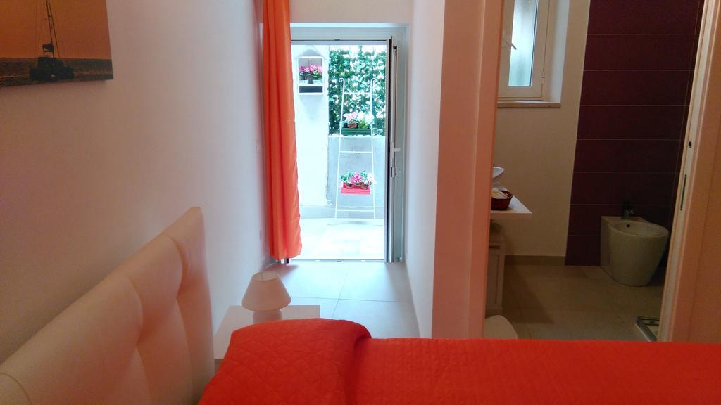 Apartamento La Rosa Dei Venti Syracuse Exterior foto