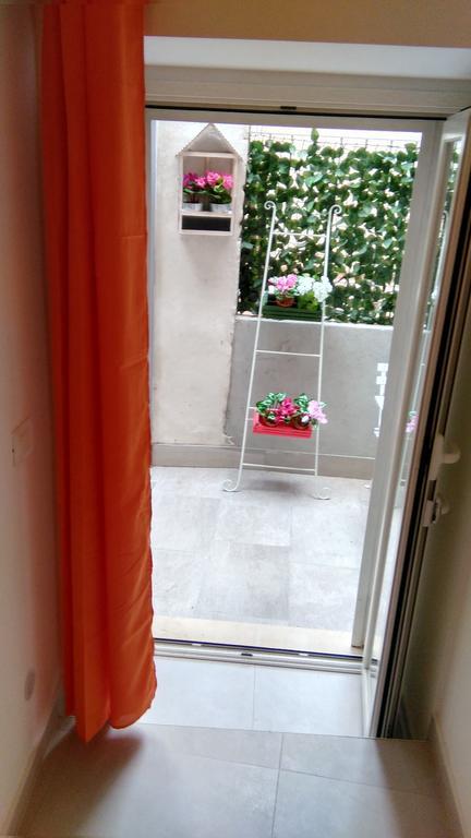 Apartamento La Rosa Dei Venti Syracuse Exterior foto